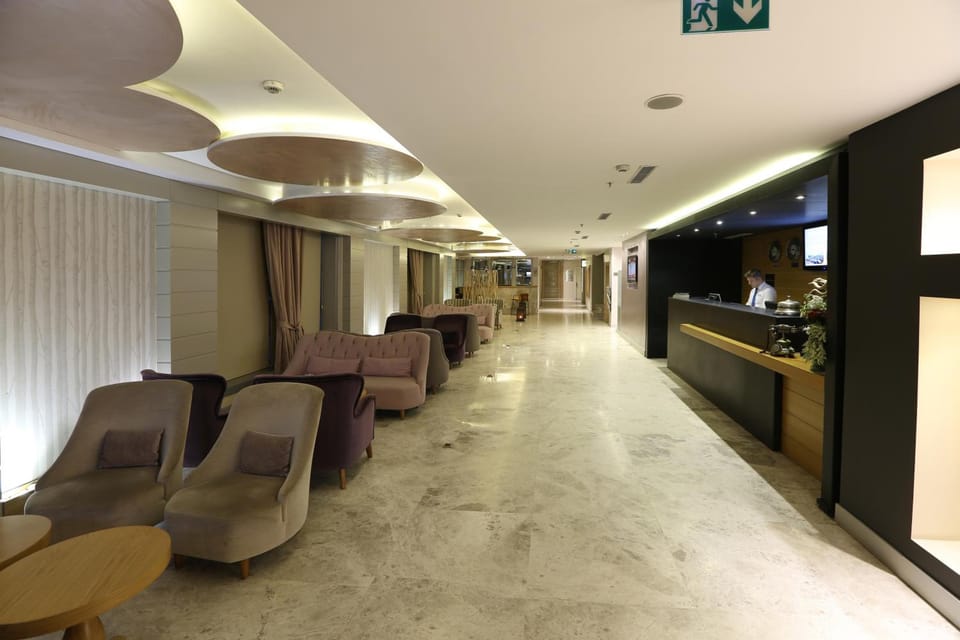 Facilities