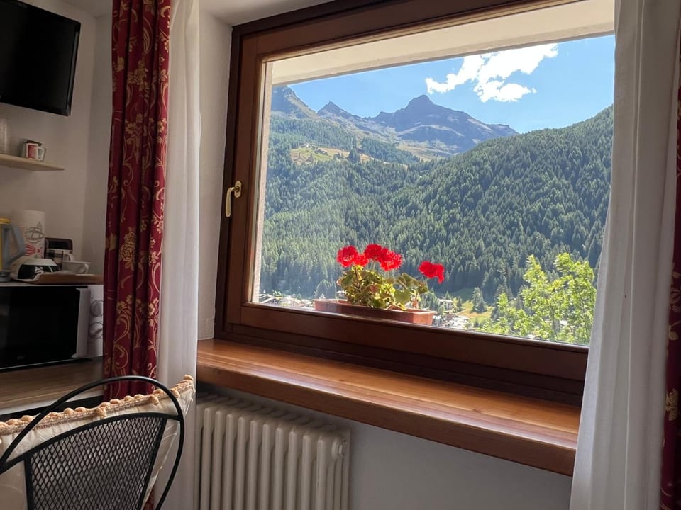 Affittacamere Buenavista Guest House Hotel in Champoluc