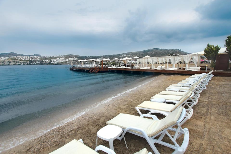 Olira Boutique Hotel Hotel in Muğla Province