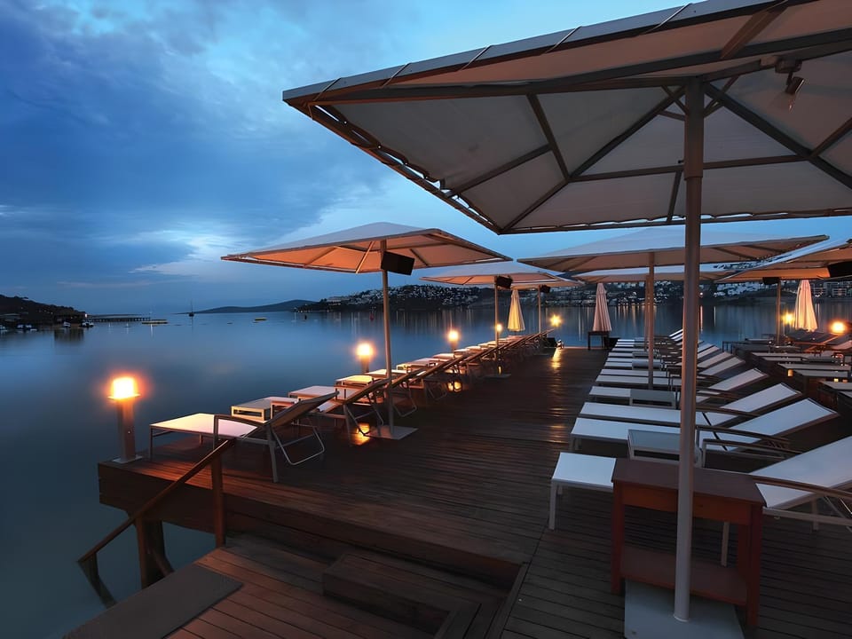 Olira Boutique Hotel Hotel in Muğla Province