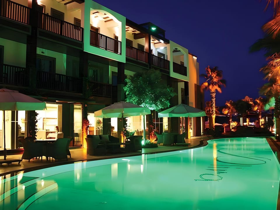 Olira Boutique Hotel Hotel in Muğla Province