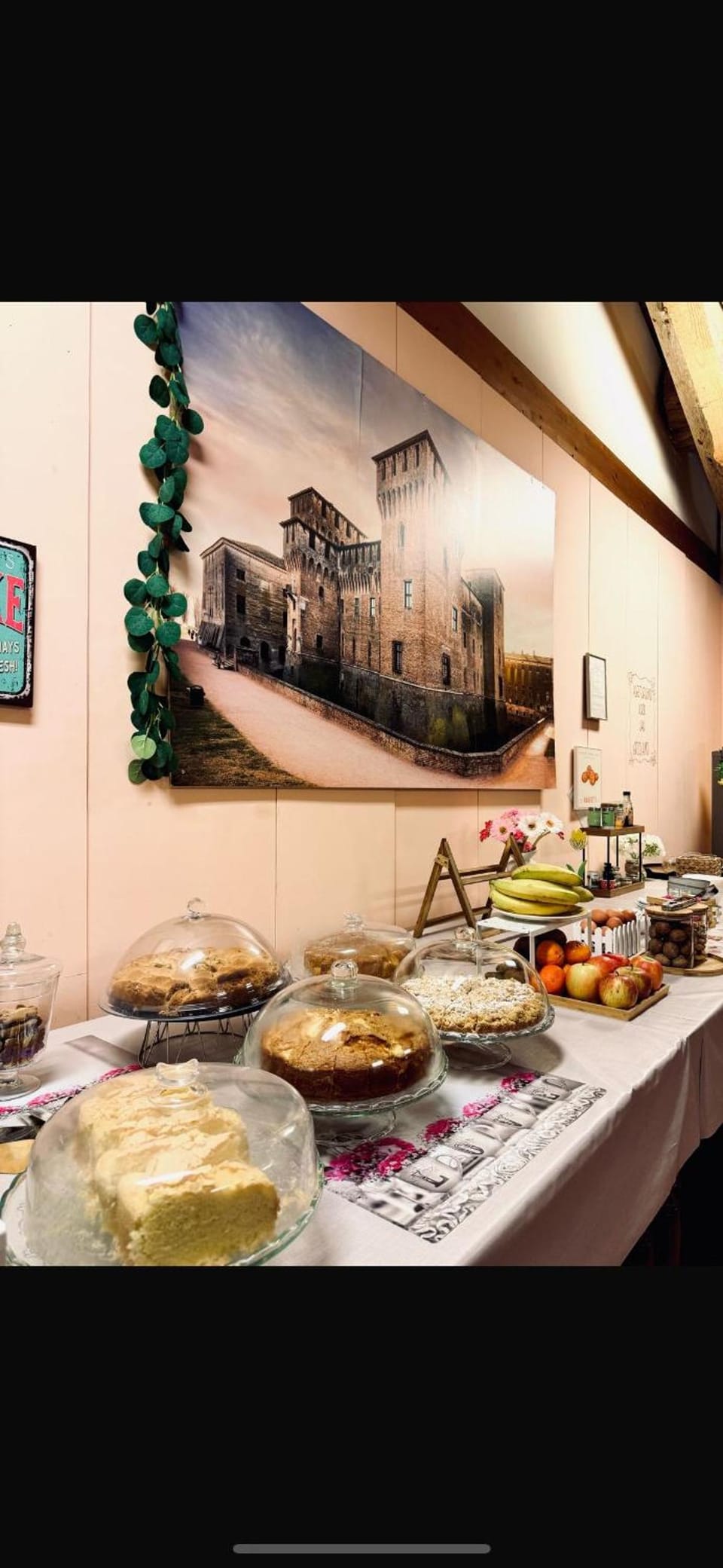 Agriturismo Corte San Girolamo Hotel in Mantua