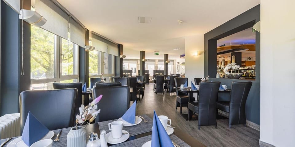 PLAZA INN Stuttgart Airport Messe Hotel in Baden-Württemberg