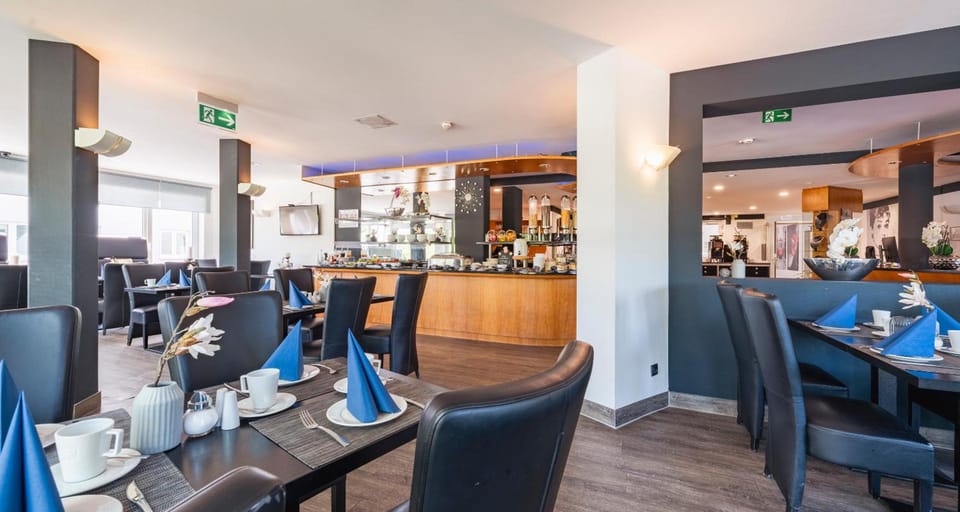 PLAZA INN Stuttgart Airport Messe Hotel in Baden-Württemberg