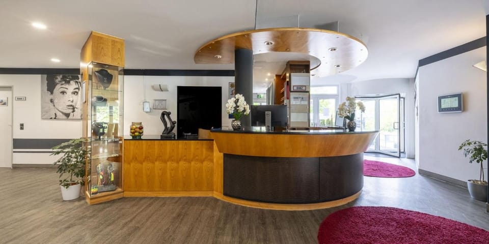 PLAZA INN Stuttgart Airport Messe Hotel in Baden-Württemberg