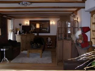 Les Monts Charvin Hotel in Saint-Bon-Tarentaise