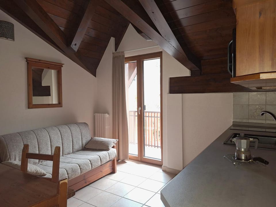 Residence Les Lacs Apartment hotel in Bardonecchia