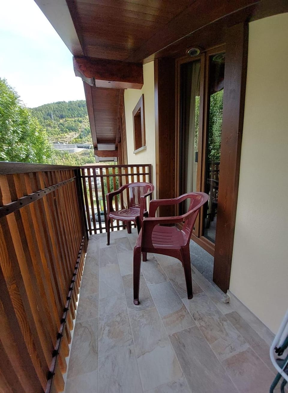 Residence Les Lacs Apartment hotel in Bardonecchia