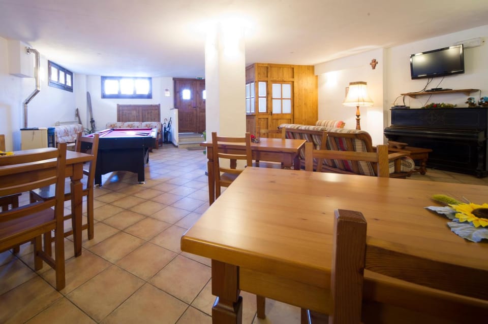 Chalet Della Guida Hotel in Piedmont