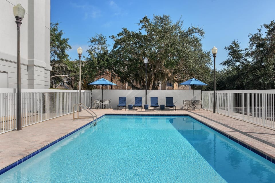 Hampton Inn Leesburg/Tavares Hotel in Leesburg