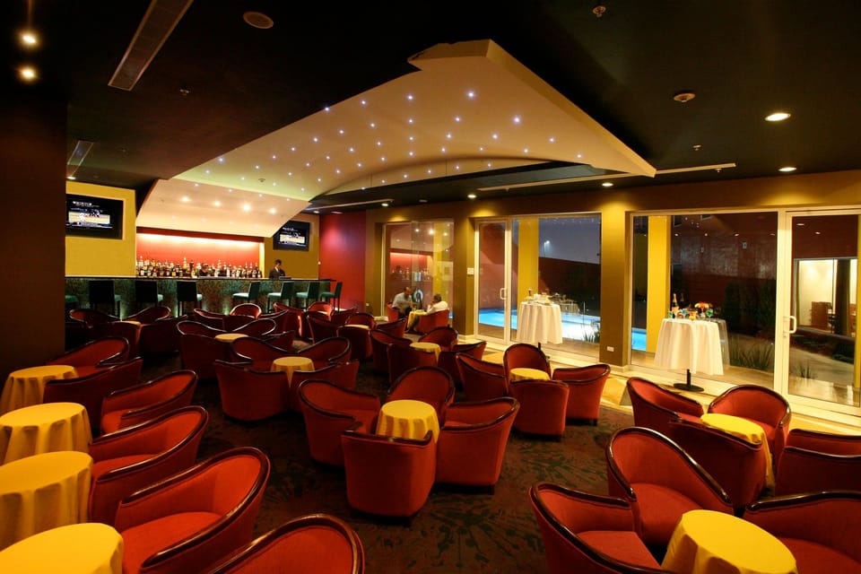 Crowne Plaza Monterrey Aeropuerto By IHG Hotel in State of Nuevo Leon