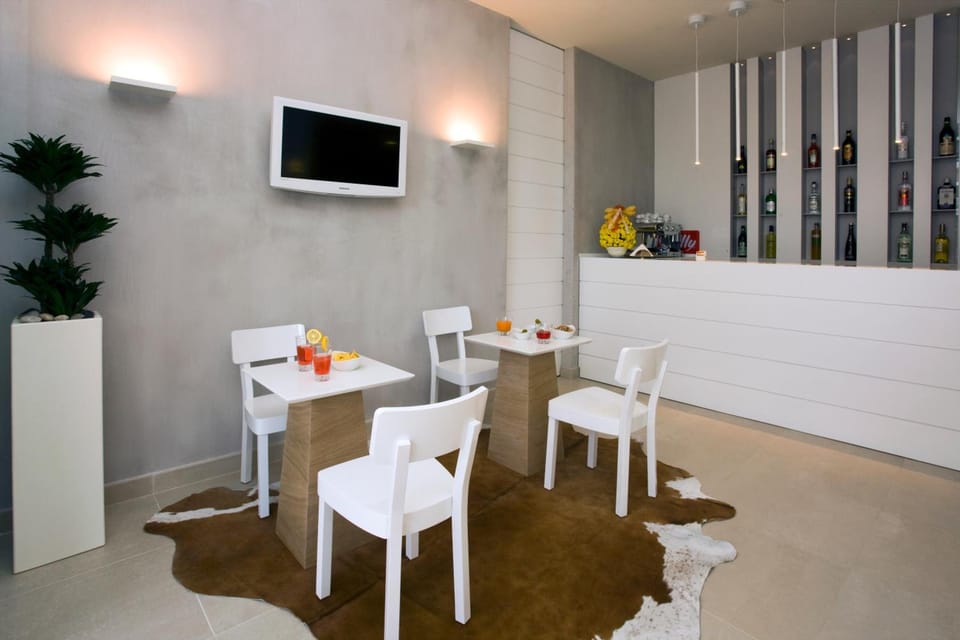 Residence Belmare Hotel in Rimini