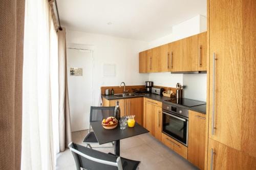 Le Clos Du Buis Hotel in Bonnieux