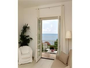 Residence La Dolce Vita Apartment hotel in Maiori