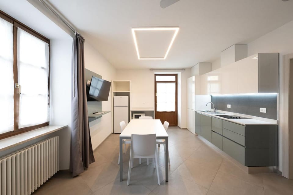 Residence Desiree Hotel in Riva del Garda