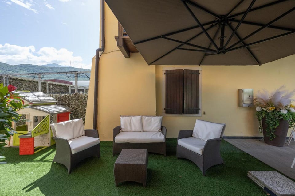 Residence Desiree Hotel in Riva del Garda