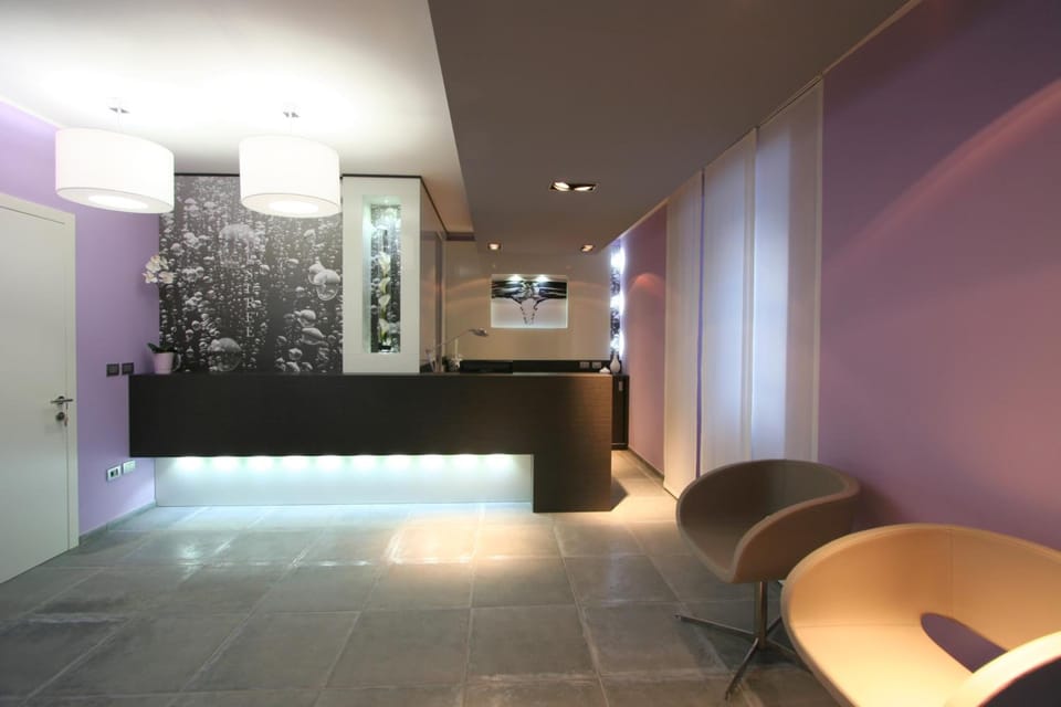 Residence Desiree Hotel in Riva del Garda