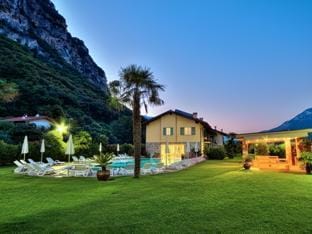 Residence Verdeblu Hotel in Trentino-South Tyrol