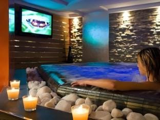 Residence Verdeblu Hotel in Trentino-South Tyrol