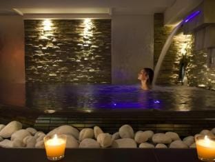 Residence Verdeblu Hotel in Trentino-South Tyrol
