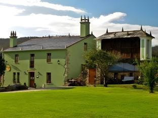 Hotel A Casa de Piego - Optimal Hotels Selection Apartment hotel in Galicia