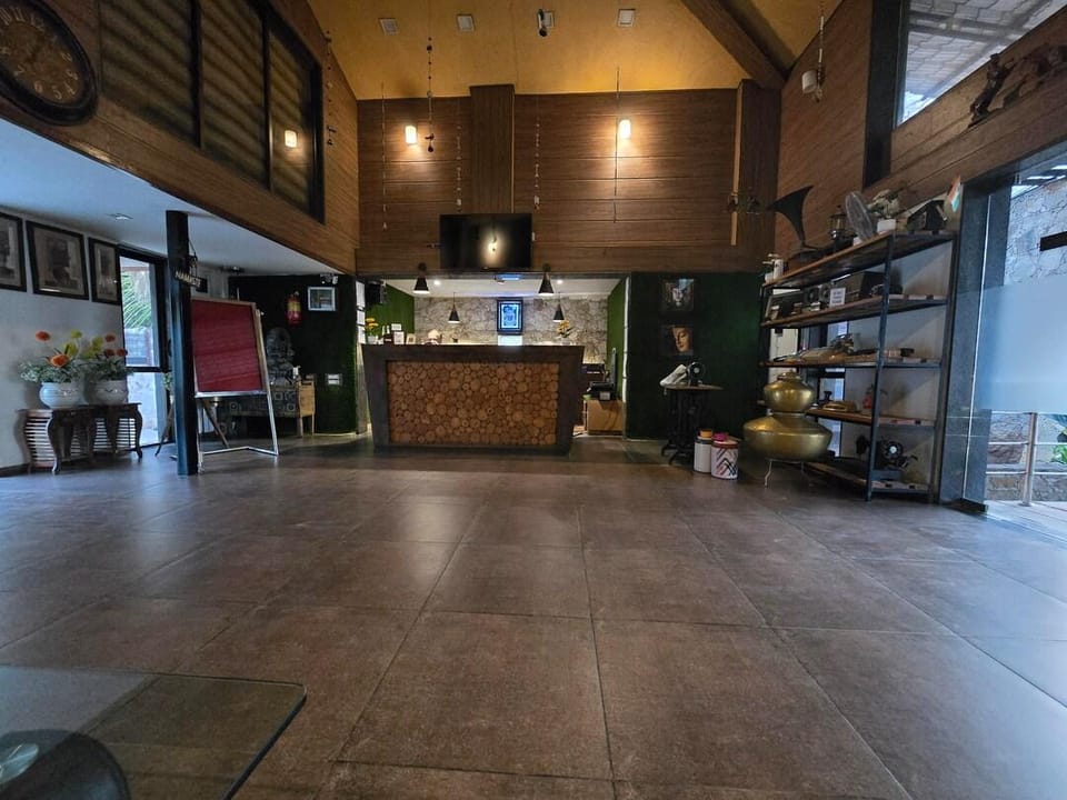Kamdhenu Resort Resort in Gujarat