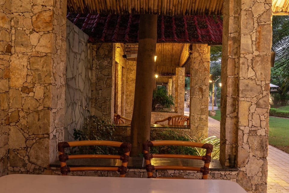Kamdhenu Resort Resort in Gujarat