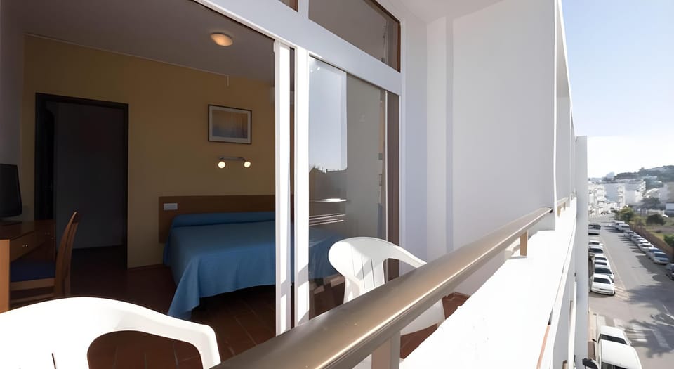 azuLine Hotel Mediterraneo Hotel in Santa Eularia des Riu