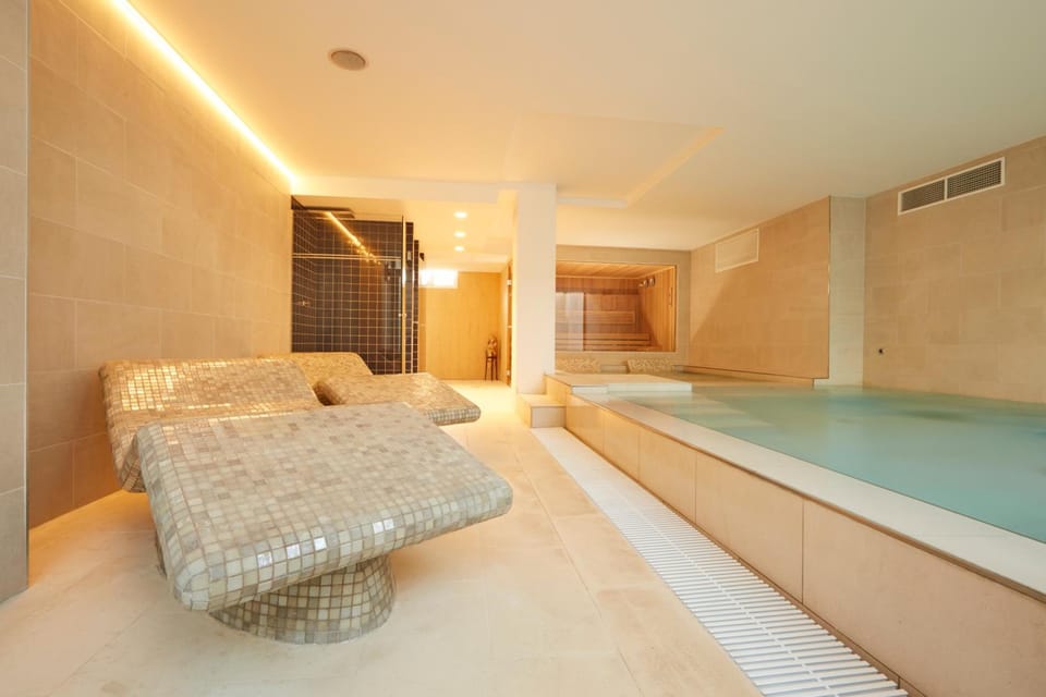 Ebano Hotel Apartments & Spa Apartment hotel in Ibiza