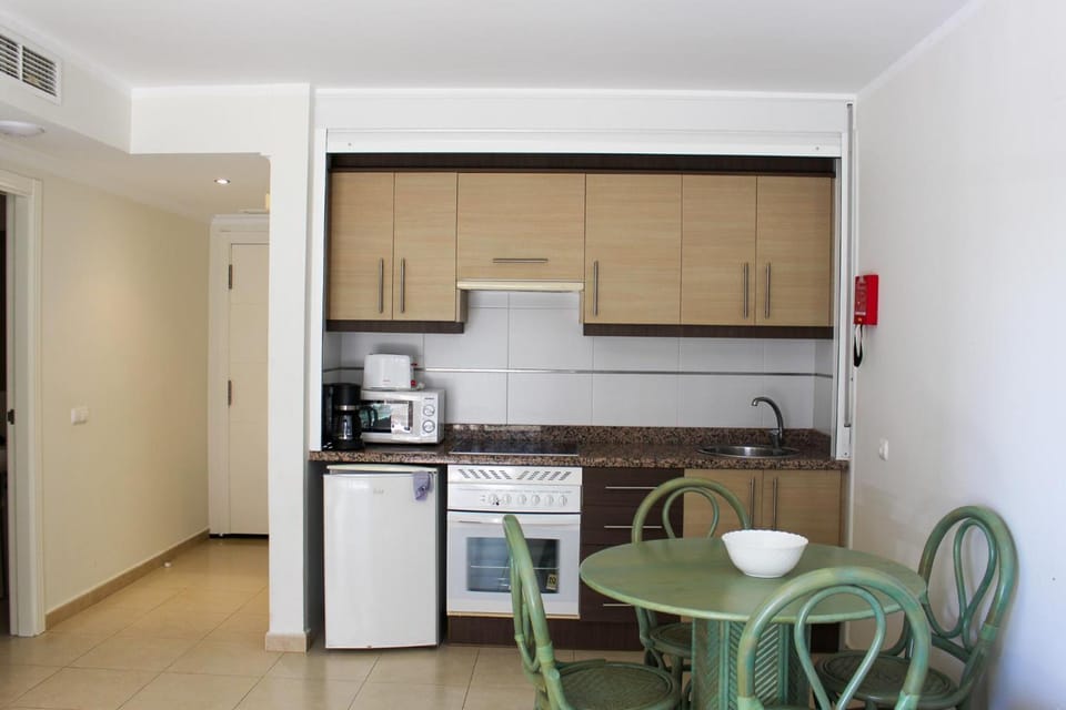 Apartamentos Larimar Unitursa Hotel in Calp