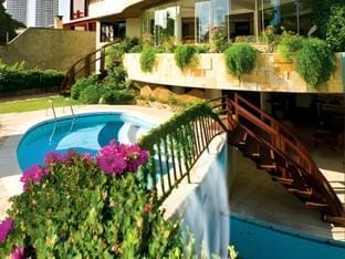 Divi-Divi Praia Hotel Hotel in Parnamirim