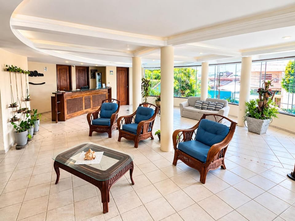 Divi-Divi Praia Hotel Hotel in Parnamirim
