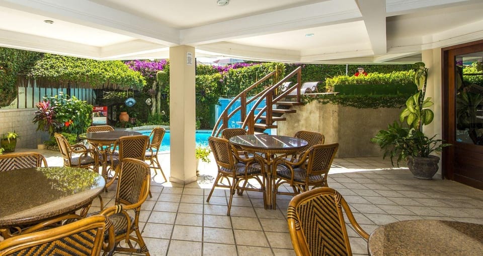 Divi-Divi Praia Hotel Hotel in Parnamirim