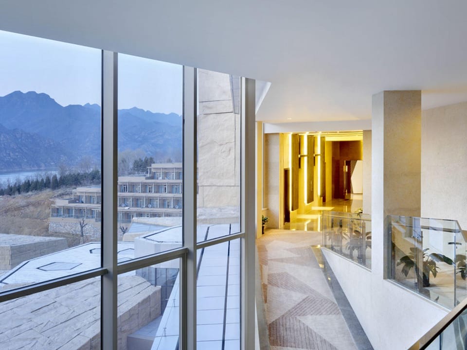 CITIC Jinling Hotel Hotel in Beijing