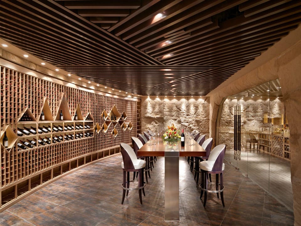 CITIC Jinling Hotel Hotel in Beijing