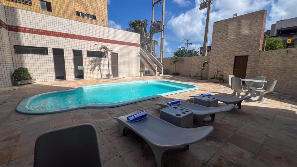 Hotel Boreas Hotel in Fortaleza