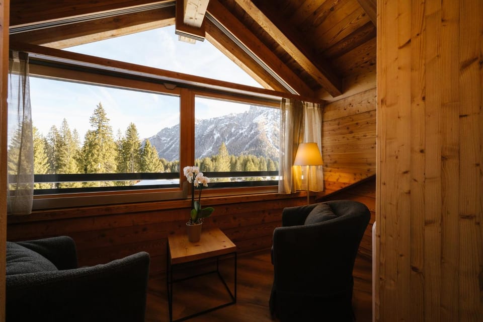 Maribel Hotel Hotel in Trentino-South Tyrol