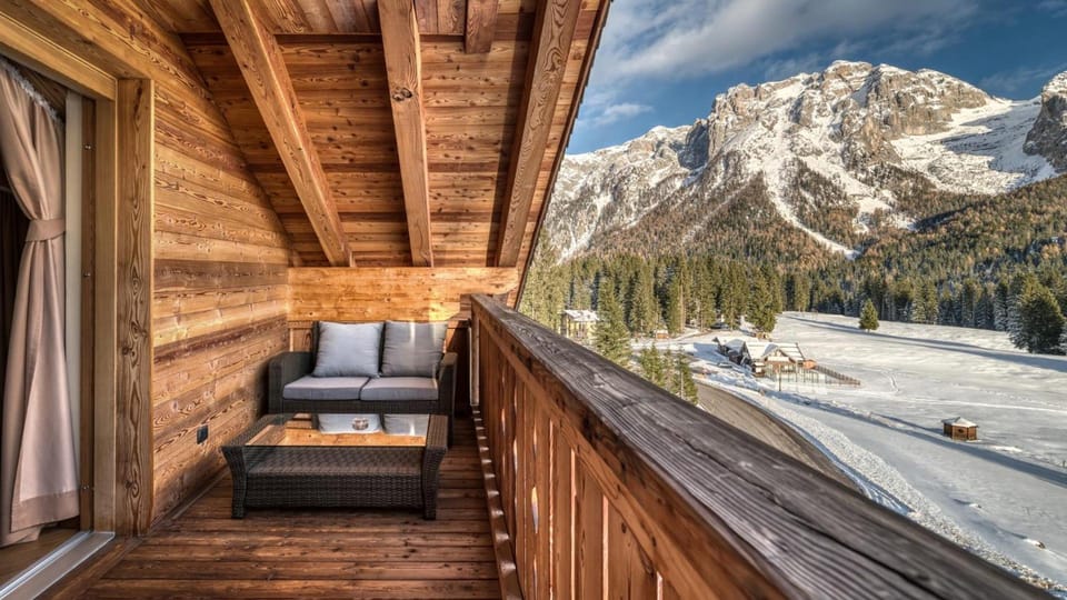 Maribel Hotel Hotel in Trentino-South Tyrol