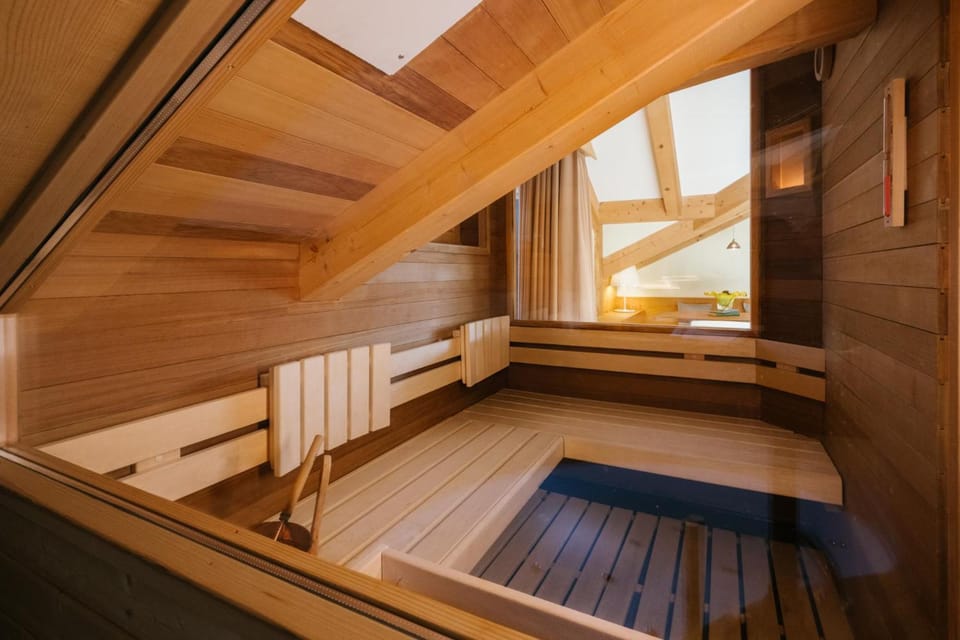 Maribel Hotel Hotel in Trentino-South Tyrol