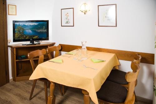 Gastehaus Haffner Hotel in Zell am See