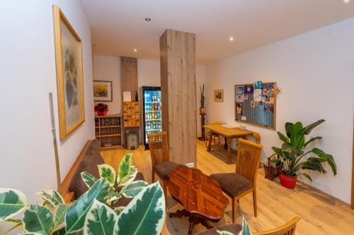Gastehaus Haffner Hotel in Zell am See