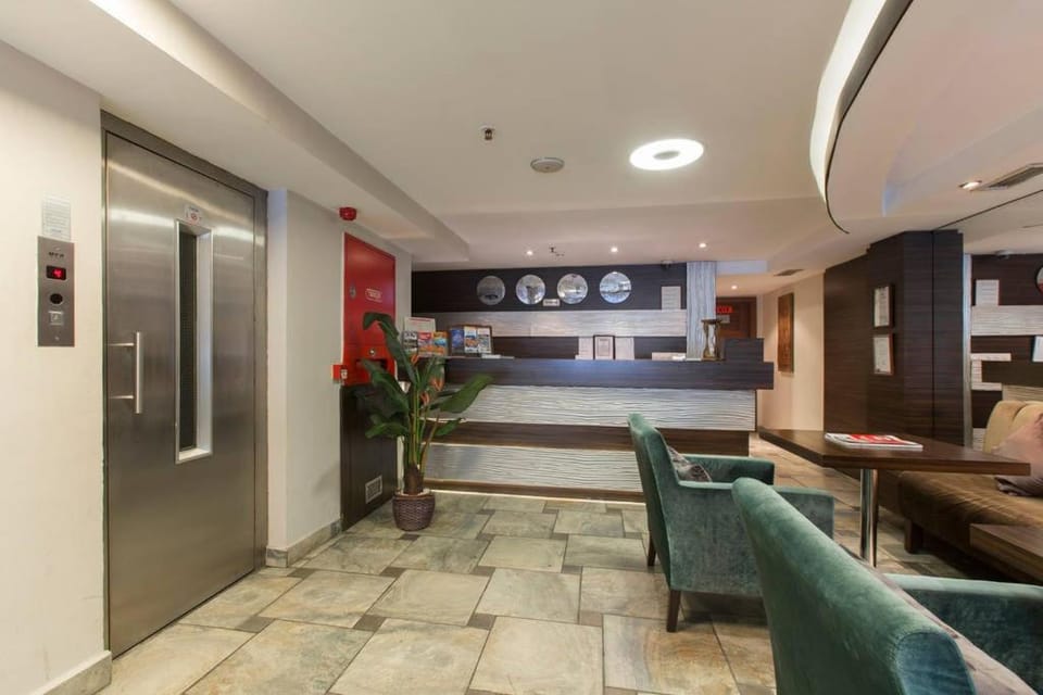 Derpa Suite Hotel Hotel in Istanbul