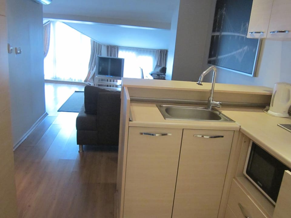 Derpa Suite Hotel Hotel in Istanbul