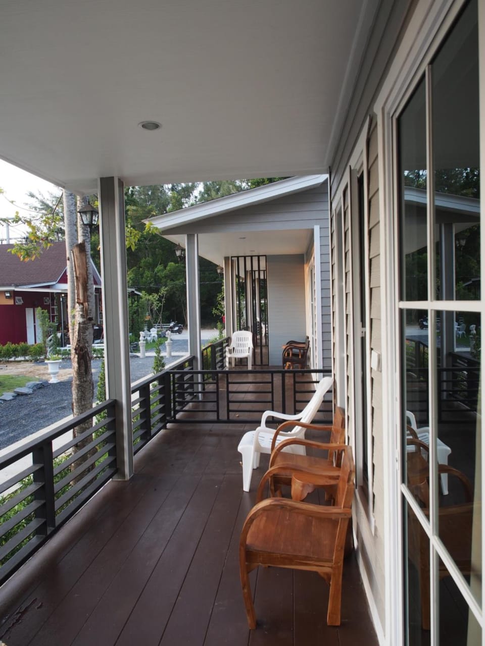 my home lantawadee resort Apartment hotel in Sala Dan
