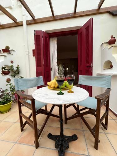 Naxos Philoxenia Hotel in Naxos