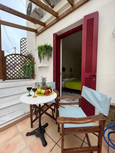 Naxos Philoxenia Hotel in Naxos