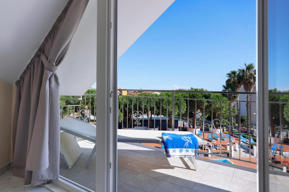 Diano Sporting Apartments Hotel in Diano Marina