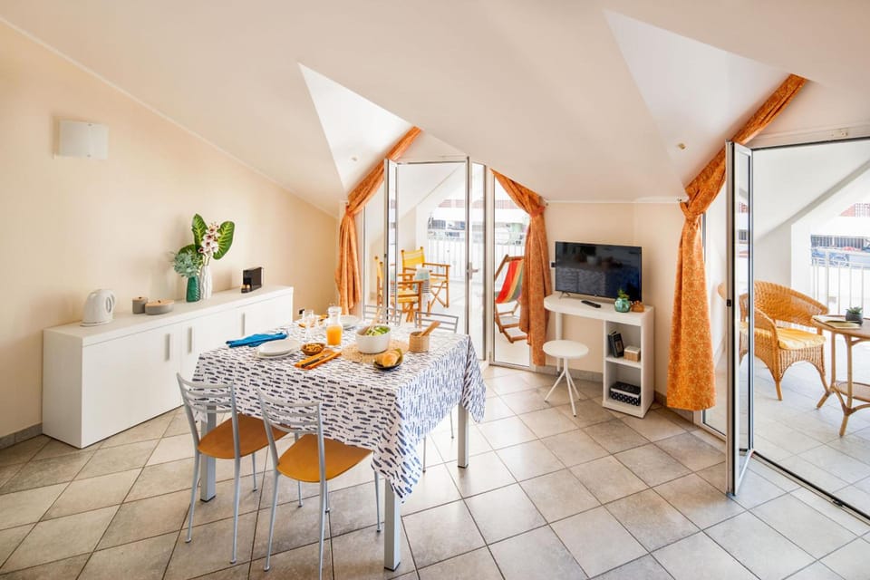 Diano Sporting Apartments Hotel in Diano Marina