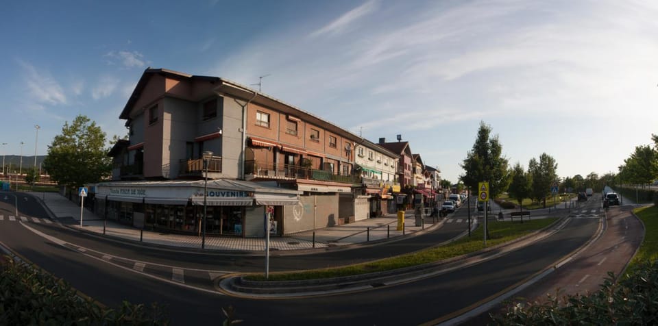 Hotel Aitana Hotel in Hendaye