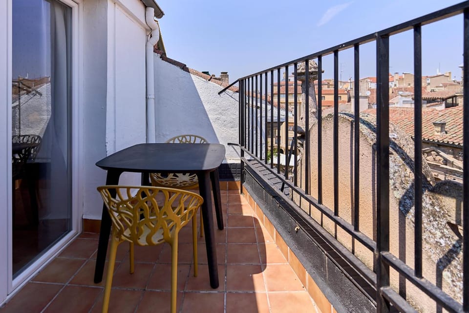 Hotel Alda Plaza Mayor Hotel in Salamanca